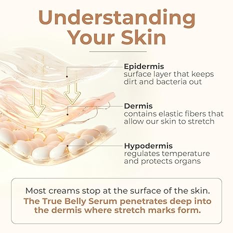 8 Sheep True Belly Serum